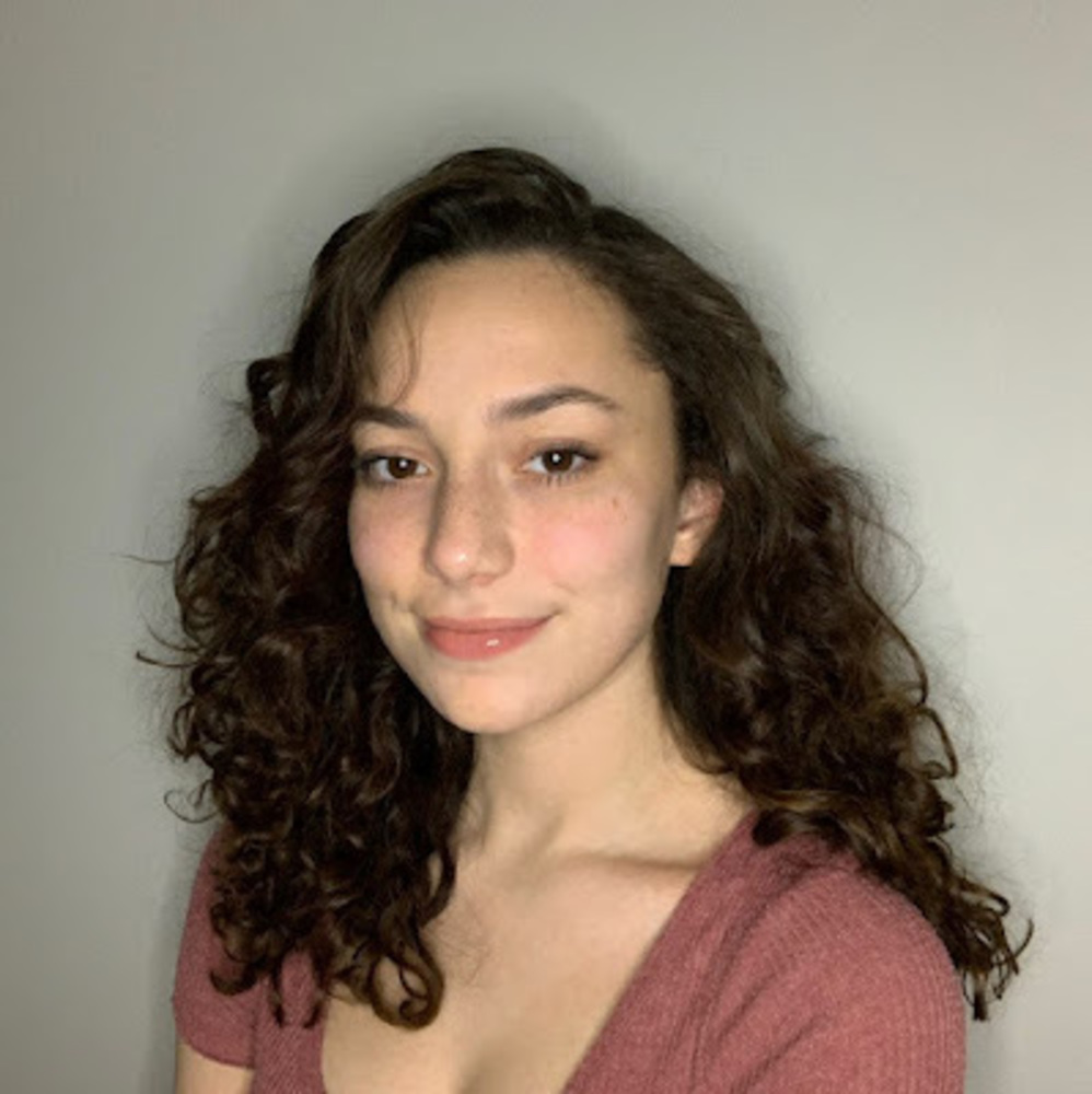 Meet your Posher, Raena